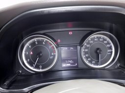 Suzuki Ertiga GX 1.5 MT 2018 8