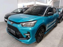 Toyota Raize 1.0 GR Sport AT 2022 2