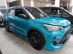 Toyota Raize 1.0 GR Sport AT 2022 3