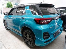 Toyota Raize 1.0 GR Sport AT 2022 7