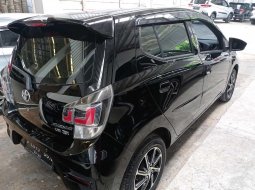 Toyota Agya G 1.2 MT 2021 5