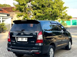 Toyota Kijang Innova G 2012 diesel fullset 2