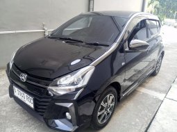 Daihatsu Ayla 1.2L R MT 2023 2