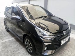 Daihatsu Ayla 1.2L R MT 2023 3