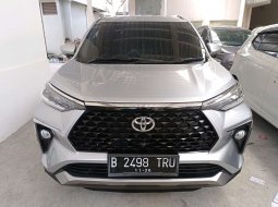 Toyota Veloz Q AT 2021