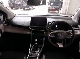 Toyota Veloz Q AT 2021 4
