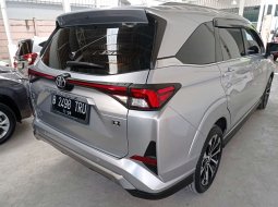 Toyota Veloz Q AT 2021 6