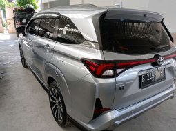 Toyota Veloz Q AT 2021 7