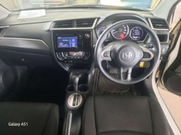 Honda BR-V E Prestige 1.5 AT 2016 8