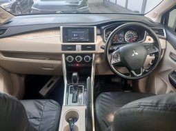 Mitsubishi Xpander Ultimate AT 2021 4
