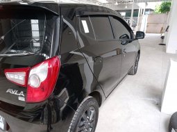 Daihatsu Ayla X 1.0 MT 2022 5