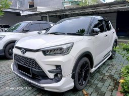  TDP (18JT) Toyota RAIZE GR SPORT TSS 1.0 AT 2021 Putih  3