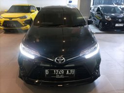 Toyota Yaris GR Sport 1.5 AT 2022 1