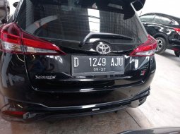 Toyota Yaris GR Sport 1.5 AT 2022 4