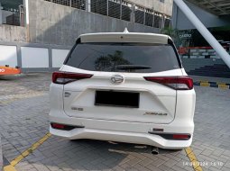  TDP (16JT) Daihatsu XENIA R ASA 1.5 AT 2022 Putih  4