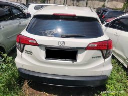  TDP (18JT) Honda HRV E SE 1.5 AT 2018 Putih  3