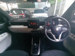 Suzuki Ignis GL 1.2 MT 2017 7