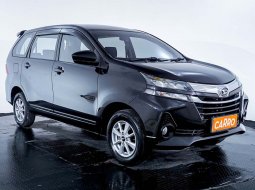 JUAL Daihatsu Xenia 1.3 R MT 2019 Hitam 1