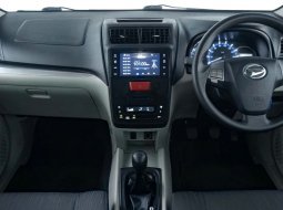 JUAL Daihatsu Xenia 1.3 R MT 2019 Hitam 8