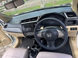 Honda Mobilio E MT 2016 kepemilikan pertama 7
