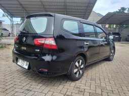 Nissan Grand Livina SV 2013 pajak on 4