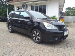 Nissan Grand Livina SV 2013 pajak on 7