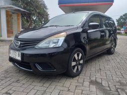 Nissan Grand Livina SV 2013 pajak on 9