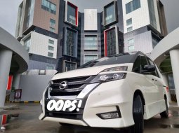 2019 Nissan Serena Highway Star C27 Two Tone Km 38rb Rec ATPM Plat GENAP Pjk APR 2025 KREDIT DP 38jt 8