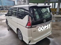 2019 Nissan Serena Highway Star C27 Two Tone Km 38rb Rec ATPM Plat GENAP Pjk APR 2025 KREDIT DP 38jt 10