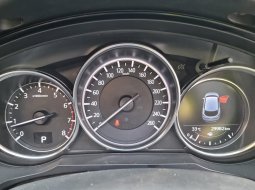 2018 Mazda CX-9 2.5 Turbo (420N.m) Second Generation Km 29rb Record Service ATPM Pkt KREDIT TDP 29jt 4