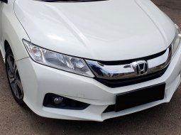 Honda City 1.5 E AT 2014 Sedan Putih 5