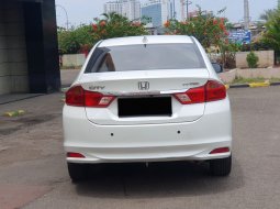 Honda City 1.5 E AT 2014 Sedan Putih 6