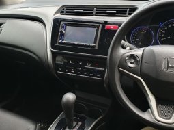 Honda City 1.5 E AT 2014 Sedan Putih 10