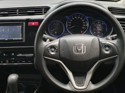 Honda City 1.5 E AT 2014 Sedan Putih 11