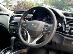 Honda City 1.5 E AT 2014 Sedan Putih 13