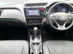 Honda City 1.5 E AT 2014 Sedan Putih 14