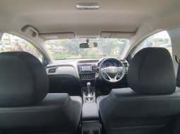 Honda City 1.5 E AT 2014 Sedan Putih 17
