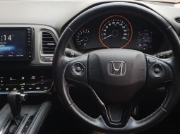KM 22rb! Honda HR-V 1.5 Spesical Edition 2019 Hijau metalik 13