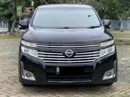 Nissan Elgrand Highway Star 2011 2