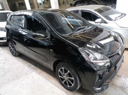Toyota Agya 1.2 G M/T 2021 3