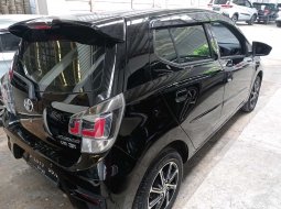 Toyota Agya 1.2 G M/T 2021 6