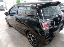 Toyota Agya 1.2 G M/T 2021 7