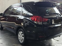 Honda Mobilio E A/T ( Matic ) 2017/ 2018 Hitam Mulus Siap Pakai Good Condition 4