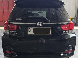 Honda Mobilio E A/T ( Matic ) 2017/ 2018 Hitam Mulus Siap Pakai Good Condition 5