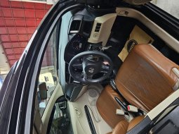 Honda Mobilio E A/T ( Matic ) 2017/ 2018 Hitam Mulus Siap Pakai Good Condition 10