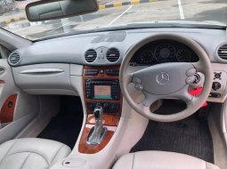 Mercedes-Benz CLK 240 Avantgarde Coupe (C209) SUNROOF Record ATPM Km 42rb Original Perfect Condition 6