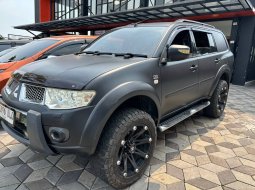 Mitsubishi Pajero Sport Dakar Matic Tahun 2011 Kondisi Mulus Terawat Istimewa 3