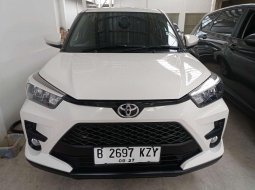 Toyota Raize 1.0T G 2022