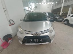 Toyota Calya G 1.2 AT 2017