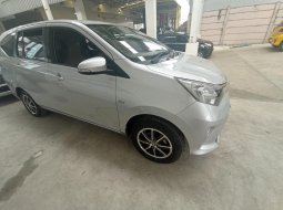 Toyota Calya G 1.2 AT 2017 2